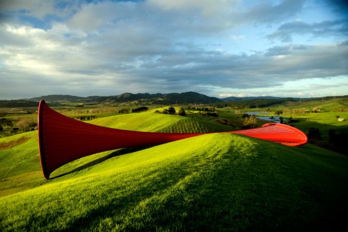 Anish Kapoor Dismemberment