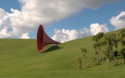 Gibbs Farm sculpture park 5