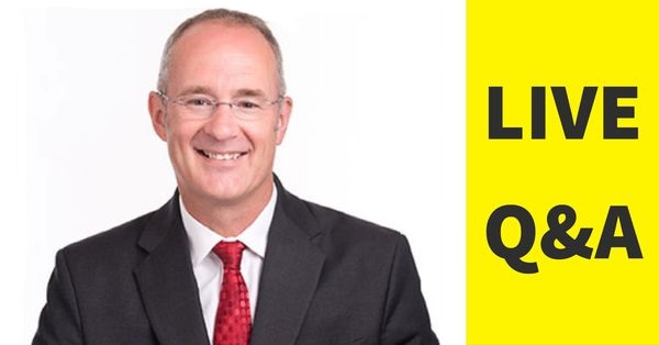 Housing Debate Phil Twyford is Answering Questions on Facebook Live