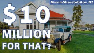 Top 10 Most Popular NZ Real Estate & Property Listings of 2018