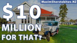 Top 10 Most Popular NZ Real Estate & Property Listings of 2018