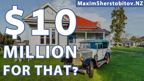 Top 10 Most Popular NZ Real Estate & Property Listings of 2018