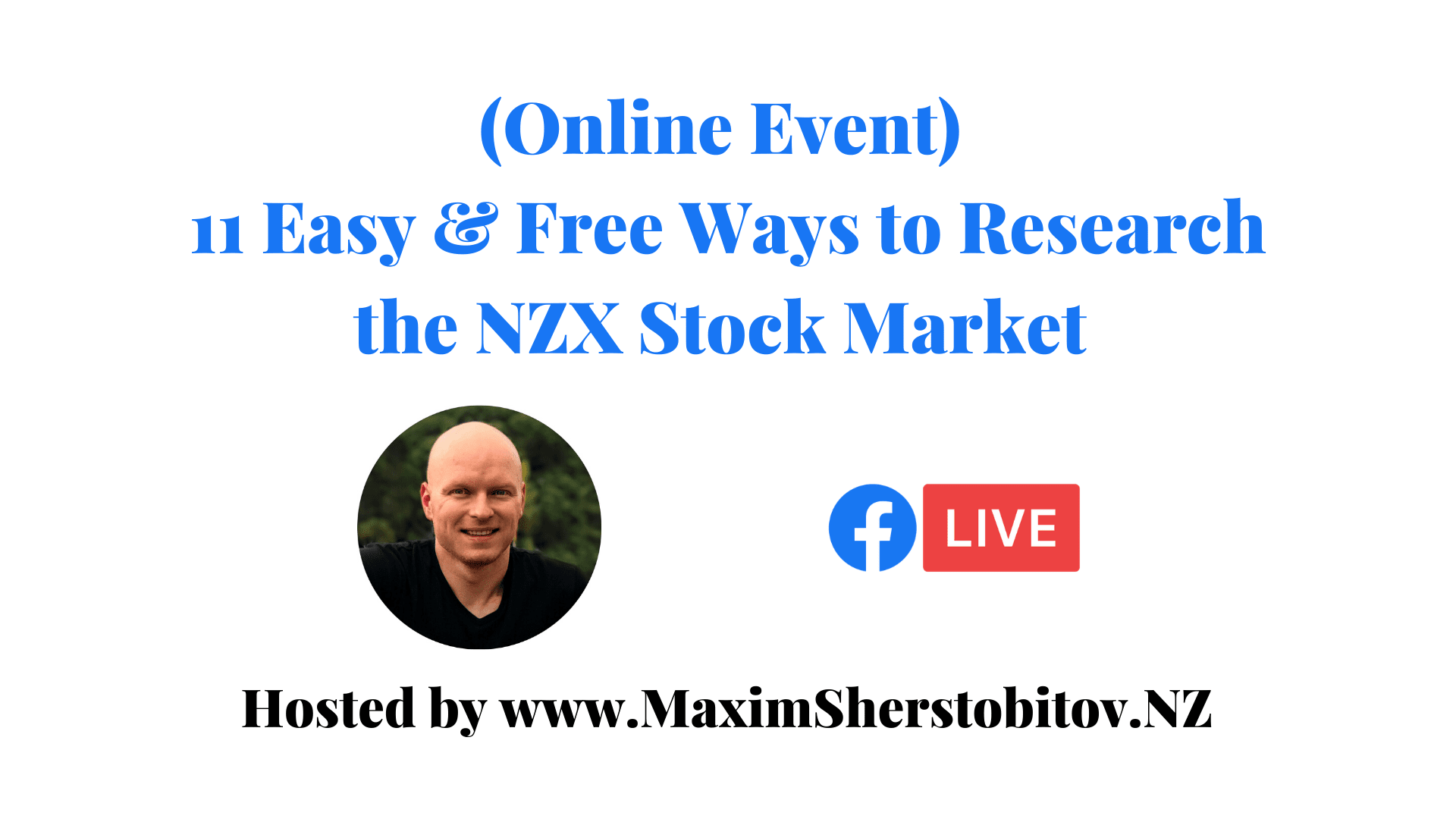 11 Easy & Free Ways to Research the NZX Stock Market