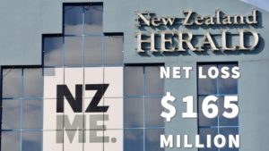 NZME (NZM) Review & Outlook - Annual Meeting June 2020