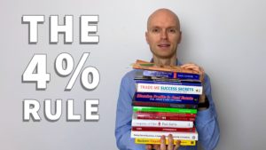 What I Learned Reading 30 Books on Money & Investing