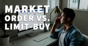 What's a Buy-Limit & How to Use it to Take Profit