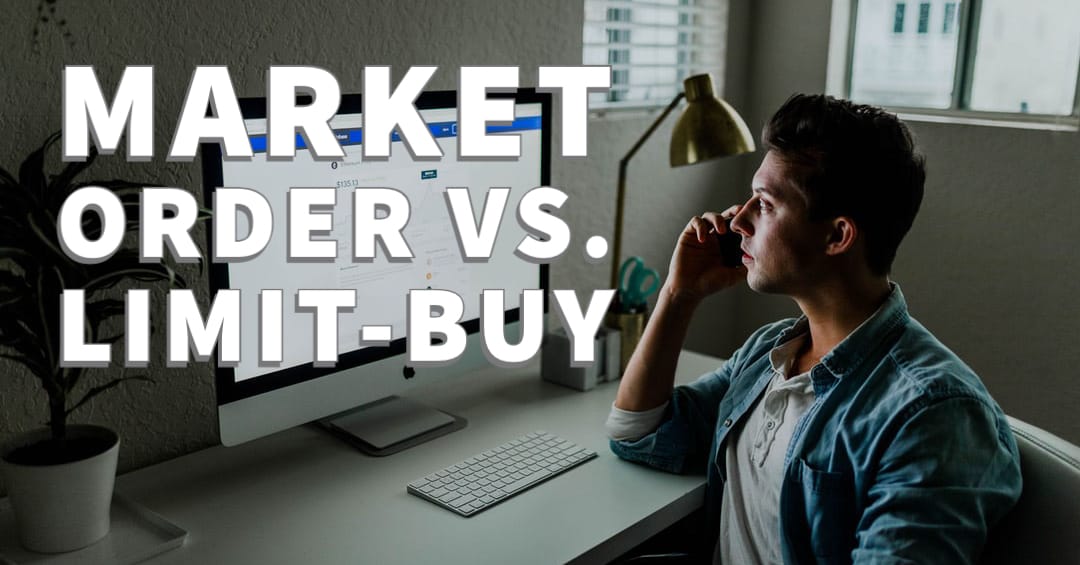 What's a Buy-Limit & How to Use it to Take Profit