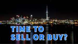 5 Auckland Property Prices Largest Annual Rise in May 2020