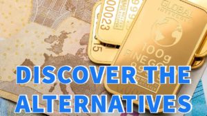 How to Find the Best Time to Buy Gold [Investment Formula]