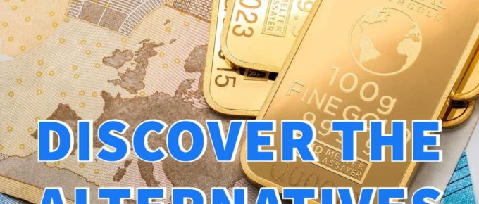 How to Find the Best Time to Buy Gold [Investment Formula]