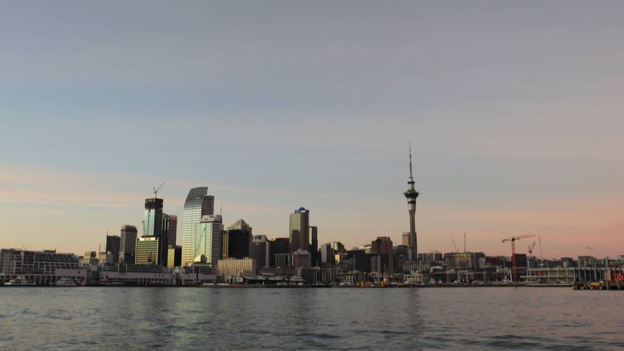 Why Auckland House Prices Hit Record High (Release Sep 2020).