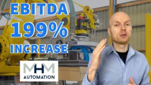 MHM Automation MHM-NZX CEO Review Outlook - October 2020