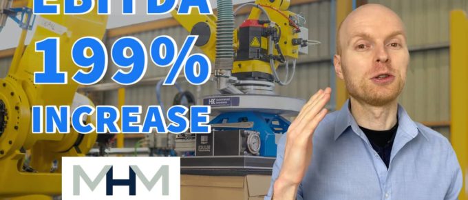 MHM Automation MHM-NZX CEO Review Outlook - October 2020