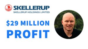Skellerup (SKL-NZX) CEO Review & Outlook - October 2020