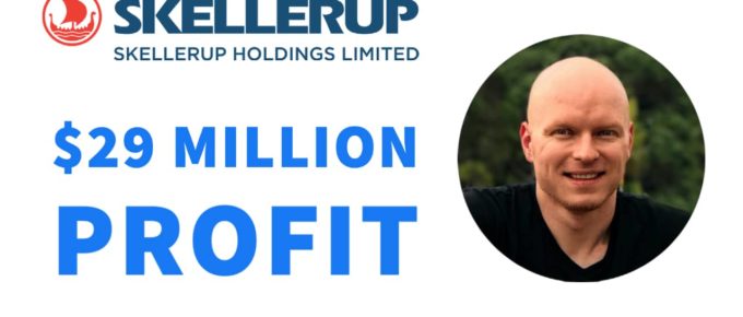 Skellerup (SKL-NZX) CEO Review & Outlook - October 2020